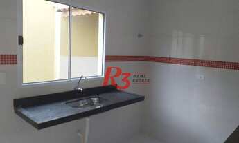 Imagem 7: Casa de condomínio sobrado para venda possui 51 metros quadrados com 2 quartos