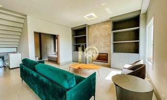 Imagem 5: Casa em condomínio clube com 4 suítes à venda, 330 m² Condomínio Alphaville II - São José