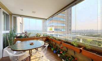 Imagem 5: Apartamento alto padrão à venda, Pinheiros, 376m², 3 suítes, 5 vagas!