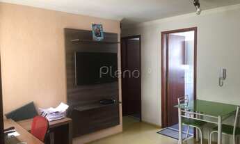 Imagem 4: Apartamento - Vila Industrial - Campinas