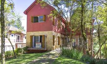 Imagem: Casa Residencial à venda, Reserva da Serra