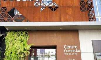 Imagem: Salas para alugar de 33,89 m² a 105,50