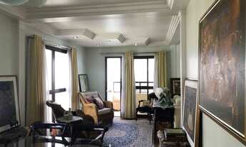 Imagem 4: Apartamento de 3 Dormitórios na Rua Doutor José Estefno