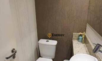 Imagem 6: Apartamento com 3 dormitórios , varanda gourmet à venda no Jardim da Glória - São Paulo/SP