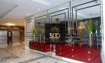 Imagem 6: Apartamento com 4 dormitórios à venda, 155 m² por R$ 1.050.000,00 - Campinas - São José/SC