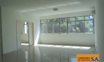 Imagem 5: Apartamento para aluguel tem 200 metros quadrados com 4 quartos em Ipanema - Rio de Janeir