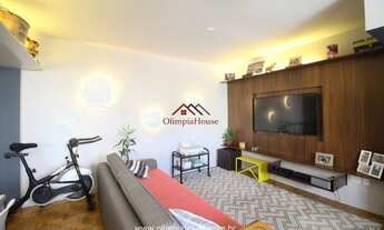 Imagem: Venda Apartamento 2 Dormitórios - 95 m²