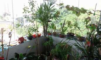 Imagem 4: Apartamento de 3 Dormitórios na Praça Pascoal Rodrigues