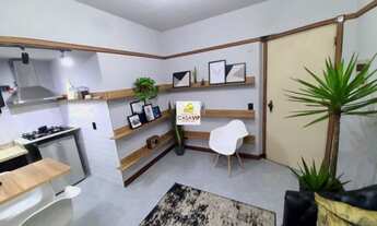 Imagem: Studio residencial à venda, Campos Elíseos