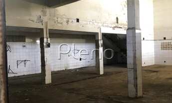 Imagem 4: Barracão - Jardim Aurélia - Campinas