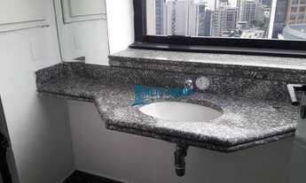 Imagem 3: Conjunto para alugar, 282 m² por R$ 20.300,00/mês - Vila Olímpia - São Paulo/SP