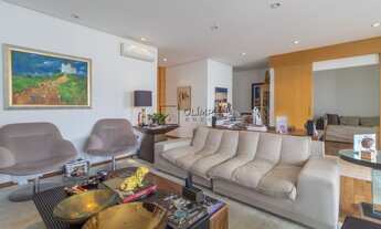 Imagem 6: Venda Apartamento 2 Dormitórios - 136 m² Cerqueira César