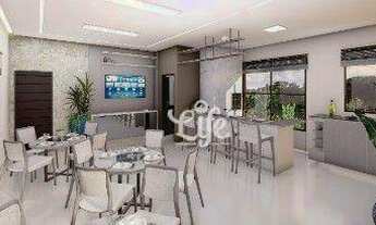 Imagem 7: Apartamento com 3 dormitórios à venda, 83 m² por R$ 725.216,00 - Juvevê - Curitiba/PR