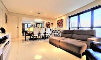 Imagem 4: Cambuí apartamento com 3 dormitórios à venda, 108 m² por R$ 900.000 - Cambuí - Campinas/SP