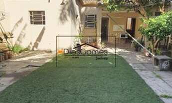 Imagem: PELOTAS - Casa Padrão - Centro