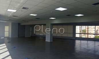 Imagem 4: Sala - Chácara da Barra - Campinas