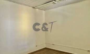 Imagem 6: Casa comercial para alugar na Chácara Santo Antônio, São Paulo - SP