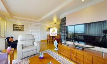 Imagem: Apartamento à venda, Paraíso do Morumbi