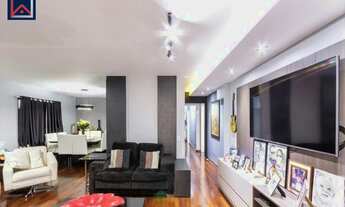 Imagem 4: Apartamento Venda Higienópolis 204 m² 4 Dormitórios