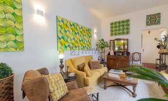 Imagem 5: Apartamento Venda Cerqueira César 138 m² 3 Dormitórios