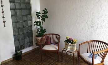 Imagem 3: Casa de 4 Dormitórios na Avenida Odila