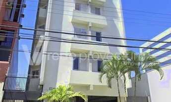 Imagem: Apartamento - Centro - Campinas