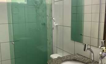 Imagem 3: Casa em Condomínio com Projetados com 4 quartos na Cohama