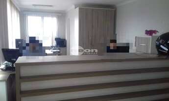 Imagem: MAUá - Conjunto Comercial/Sala - Vila Bocaina