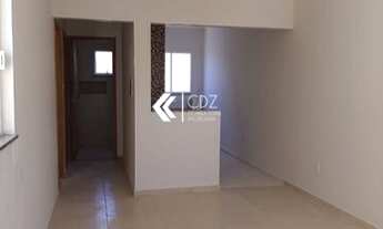 Imagem: Apartamento 2 dormitórios zona oeste