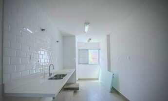 Imagem 6: Apartamento Venda Vila Clementino 127 m² 4 Dormitórios