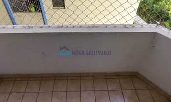 Imagem 3: Apartamento de 95m², 2 dormitórios, 2 banheiros, 2 vagas próximo ao metrô conceição e São