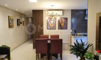 Imagem 4: Apartamento MOBILIADO e decorado de 2 suítes Bueno