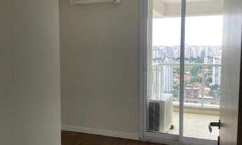 Imagem 6: Apartamento de 1 Dormitório na Rua Castilho