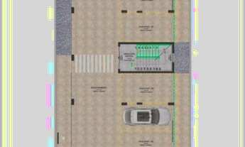 Imagem 3: Apartamento próximo ao mar com 2 dormitórios à venda, 89 m² por R$ 430.000 - Itajuba - Bar