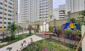 Imagem 3: Apartamento com 2 dormitórios para alugar, 44 m² por R$ 1.700,00/mês - Pirituba - São Paul