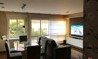 Imagem 6: Cobertura com 2 dormitórios à venda, 155 m² por R$ 730.000 - Menino Deus - Porto Alegre/RS