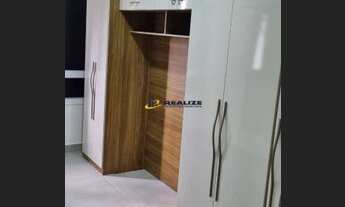 Imagem: M2 - Lindo America na Pelinca com 1 quarto