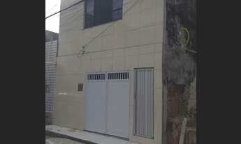 Imagem 2: Grande sobrado Casa com 2 dormitórios