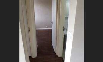 Imagem 3: Apartamento com 2 dormitórios para alugar, 58 m² por R$ 2.000,00/mês - Vila Guarani (Zona