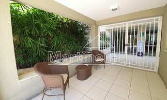 Imagem 3: Ribeirão Preto - Apartamento Padrão - Bosque das Juritis