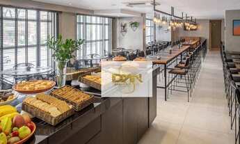 Imagem 3: Quarto de Hotel para investimento