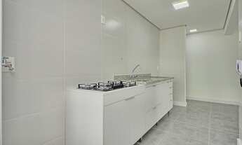 Imagem 7: Apartamento de 65m com 2 dormitorios no Panamby