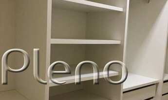 Imagem 5: Casa - Swiss Park - Campinas