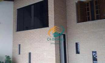 Imagem: Sobrado com 3 dormitórios, 200 m² - venda