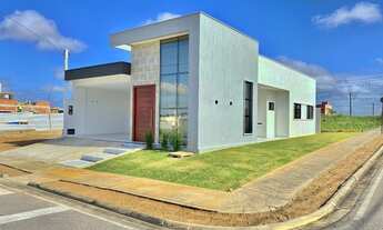 Imagem 2: Casa de esquina no Ecoville 2 com 3 suítes