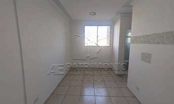 Imagem 2: SOROCABA - Apartamento Padrão - Ipanema