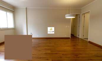 Imagem 4: Apartamento à venda, Jardim Paulista, 142m², 3 dormitórios, 1 suíte, 2 vagas!