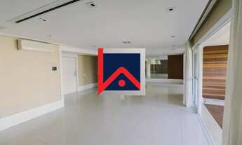 Imagem: Locação Apartamento 3 Dormitórios - 697