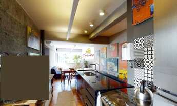 Imagem 5: Apartamento à venda, Moema, 72m², 1 suíte, 1 vaga!