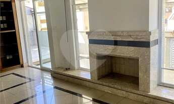 Imagem 2: São Paulo - Apartamento Padrão - JARDIM PAULISTA